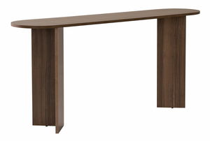 Konzolový stolek Sirinda 24 (ořech)