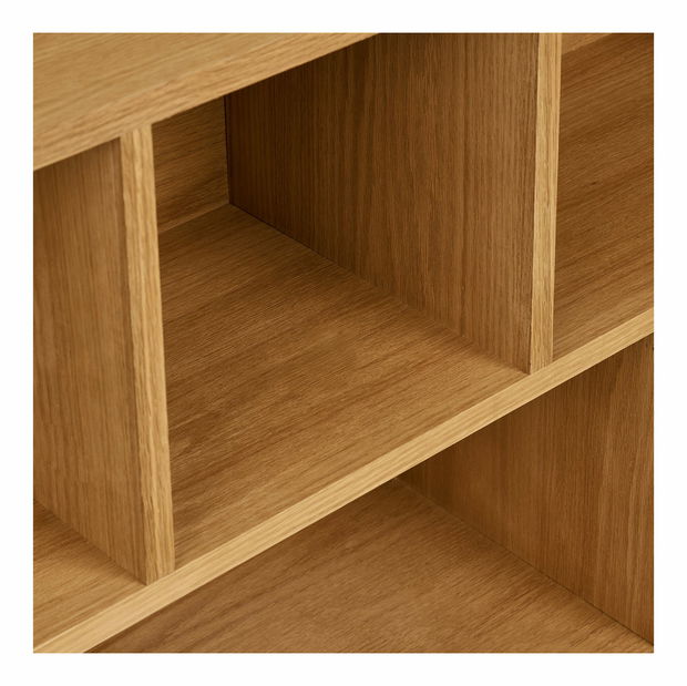 Knihovna Oaveria 1 (přírodní)