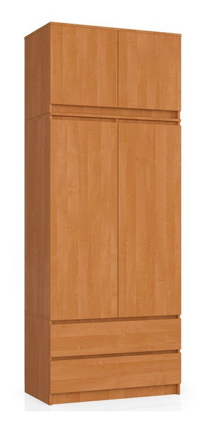 Nástavba na skříň Sashka (olše)