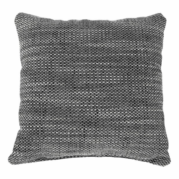 Rohová sedací souprava Manter bílá + šedá (L)