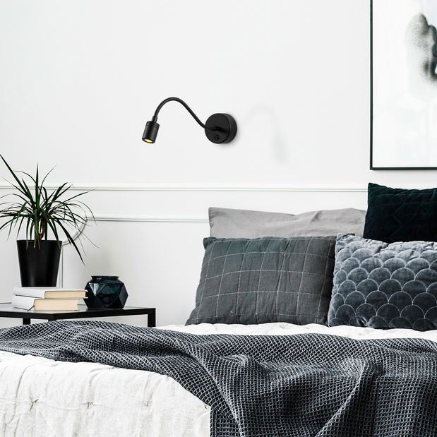 Nástěnné svítidlo Ready 3242