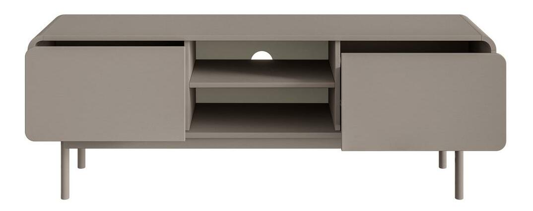 TV skříňka/stolek Orro O6 (kongo)