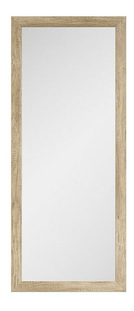 Zrcadlo BRW Kaspian LUS/50 (dub monument)