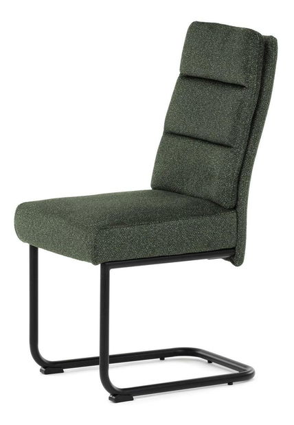 Jídelní židle Detener (zelená)