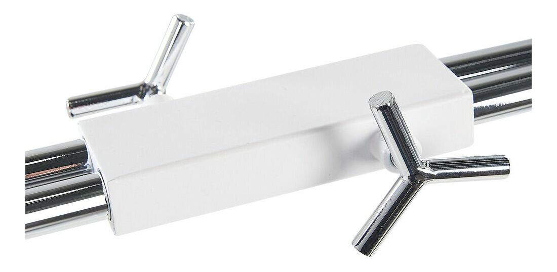 Závěsná lampa Fujimo (bílá)