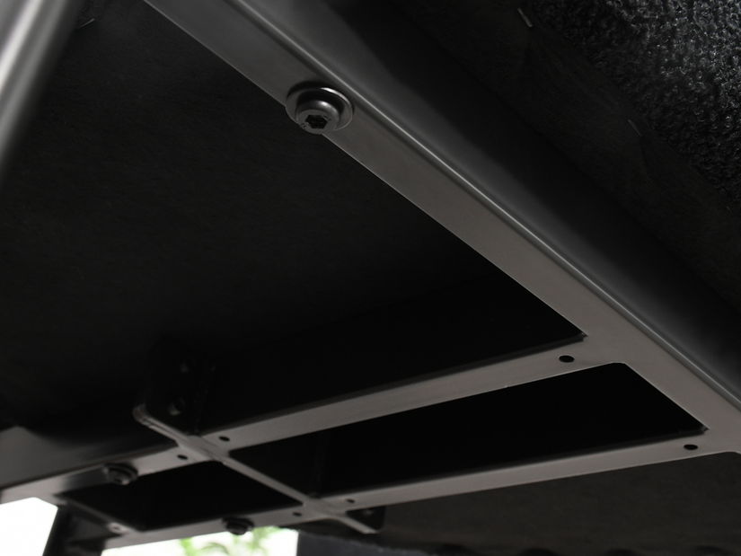 Jídelní židle Kuroyedov (černá)