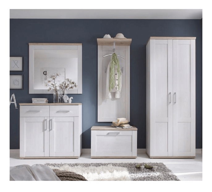 Věšákový panel Radella *bazar