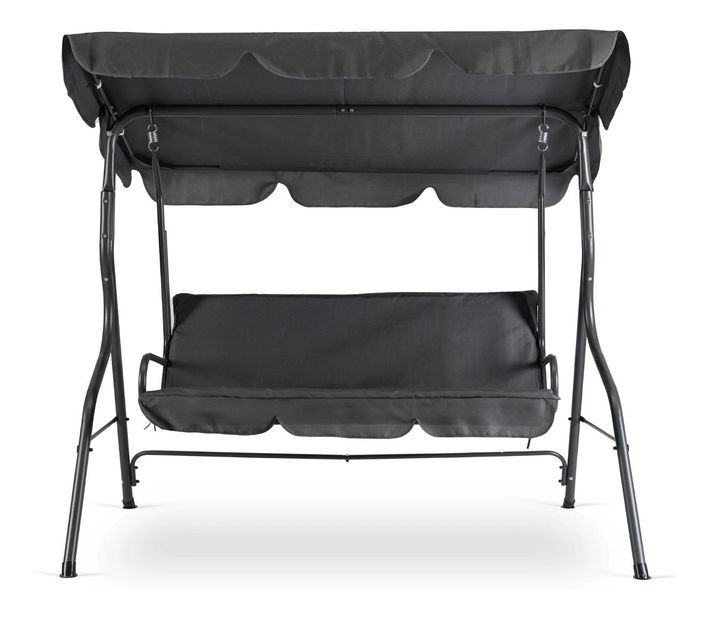 Houpačka Regreso (šedá)