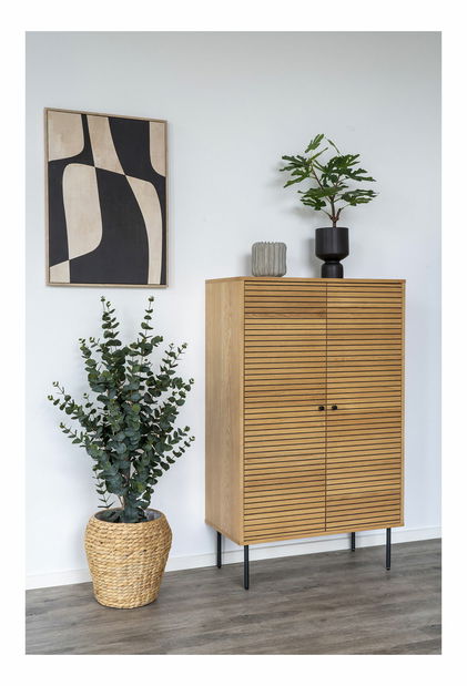 Květináč Florezia 11 (šedá)