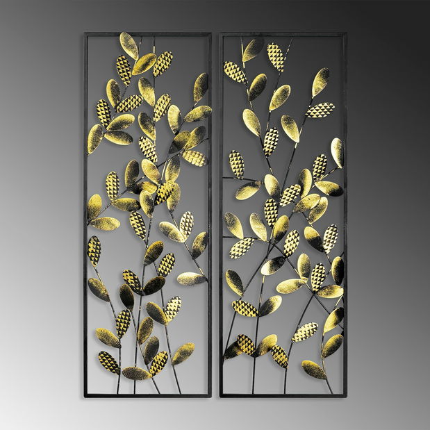 Nástěnná dekorace Feltrina 1