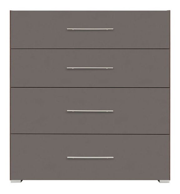 Komoda BRW Optica KOM4S / 10/9