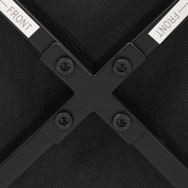 Jídelní židle Hasta (modrá)