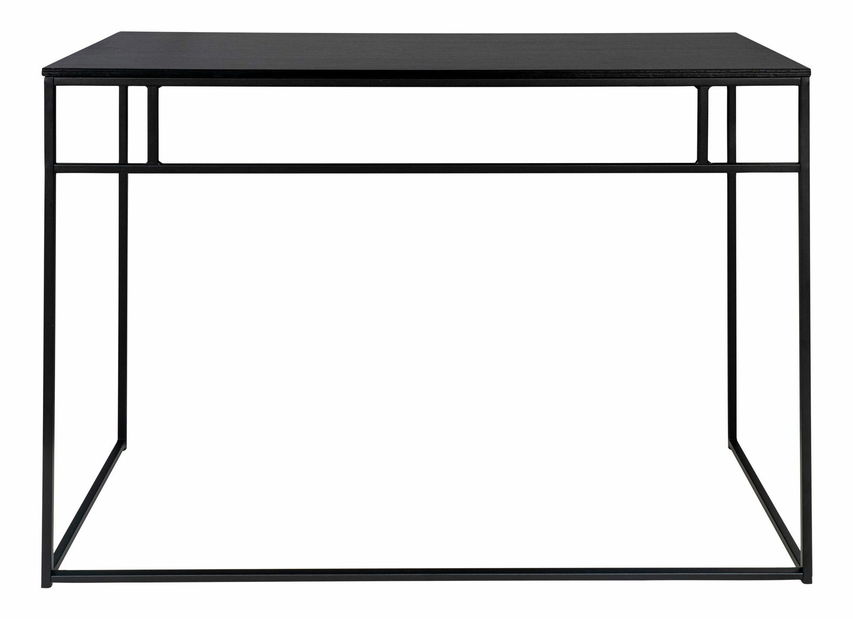 PC stolek Vistalia 9 (černá)