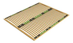 Lamelový rošt 200x160 cm BRW Ergo Plus