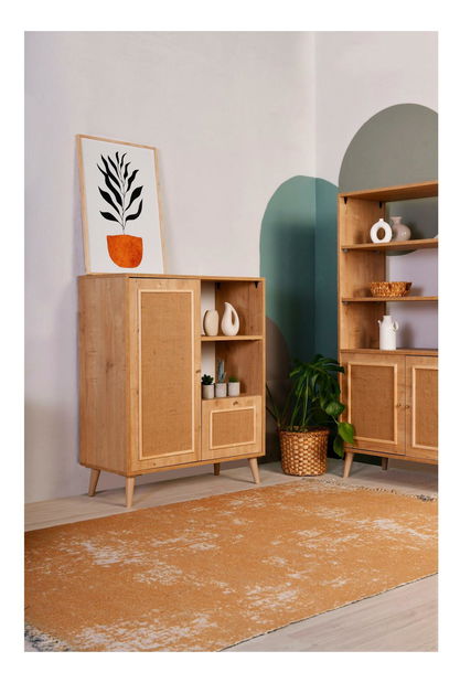 Regál Jamal 1 (dub)