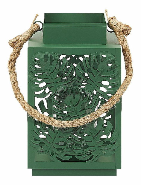 Svícen Uliana (zelená)