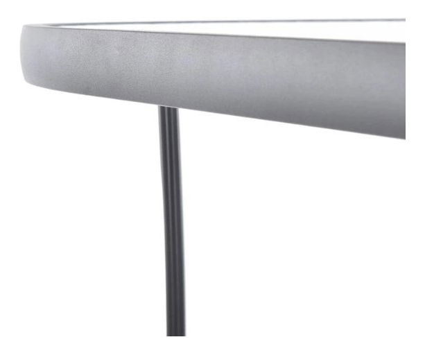 Zahradní nábytek Hecht Elina set 4 (kov)