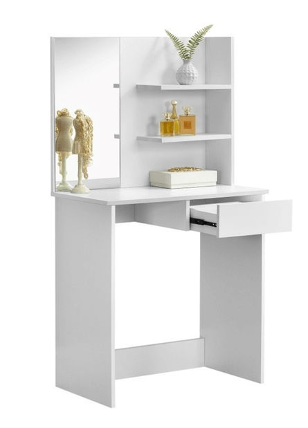 Toaletní stolek Belana *výprodej