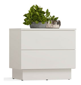 Noční stolek Ajuste 1 (kašmír)