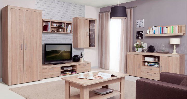 Šatní skříň Dale Typ 01 DS