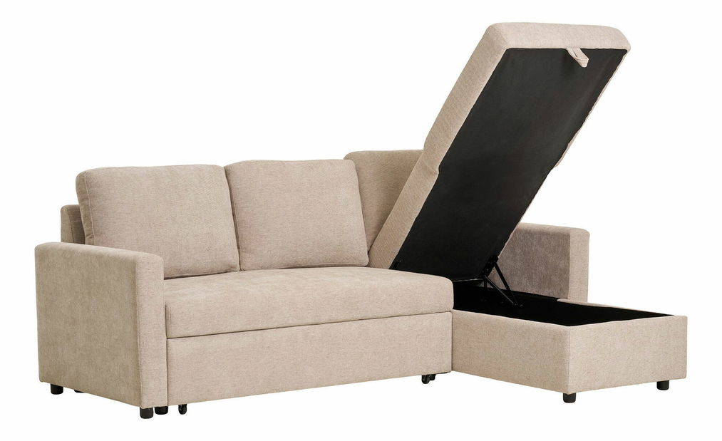 Pohovka Bdodinaina (tmavá písková)