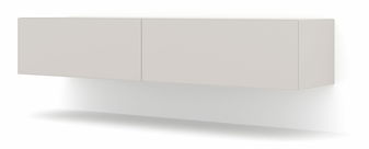 TV stolek/skříňka Banksy 160 (kašmír)