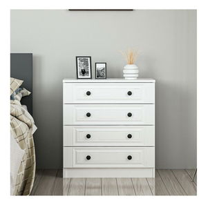 Komoda Bubose 1 (bílá)