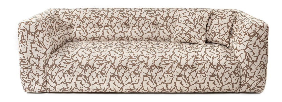 Pohovka trojsedačka Cadellona (vícebarevné)