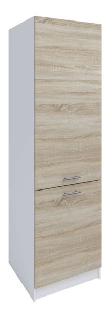 Potravinová kuchyňská skříňka S60/210 Flor