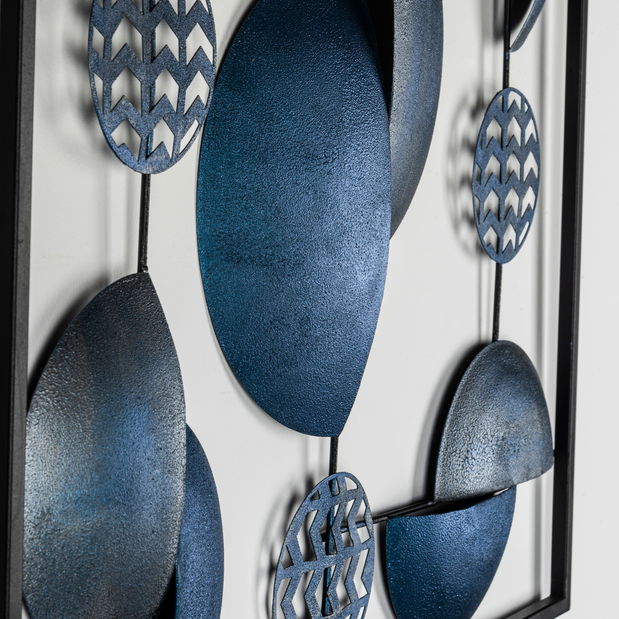 Nástěnná dekorace Beki