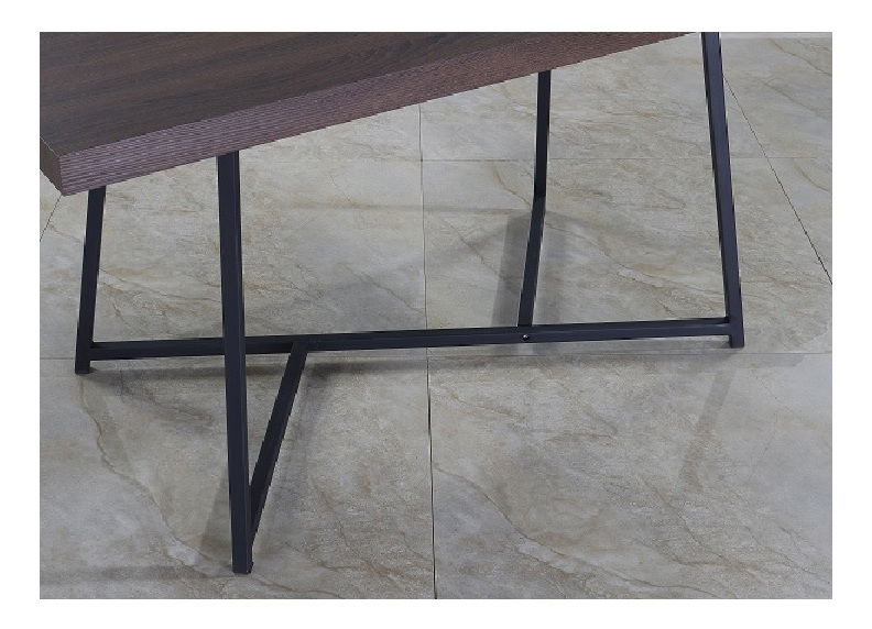 Jídelní stůl Cleem (pro 4 až 6 osob)