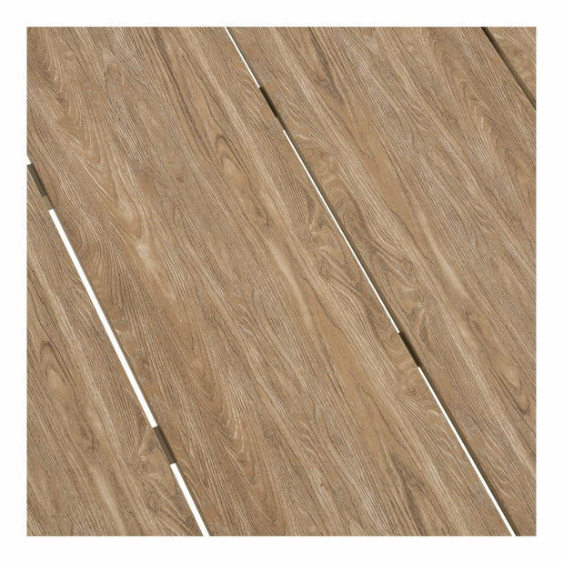 Zahradní stůl Abelia 3 (písková + přírodní)