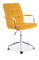 Kancelářské křeslo Obery (žlutá)
