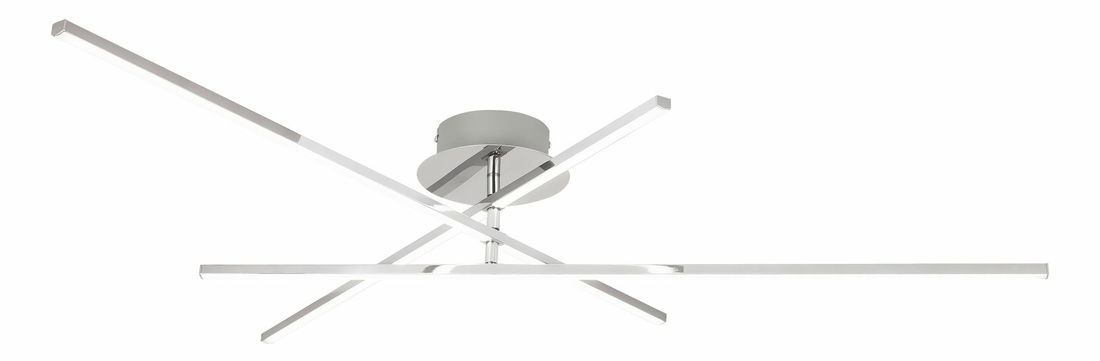 Stropní svítidlo Meredith 2479 (chromová)