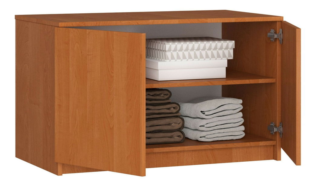 Nástavba na skříň Sashka (olše)