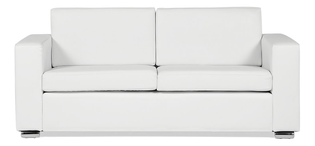 Sedací souprava Heinola (bílá)