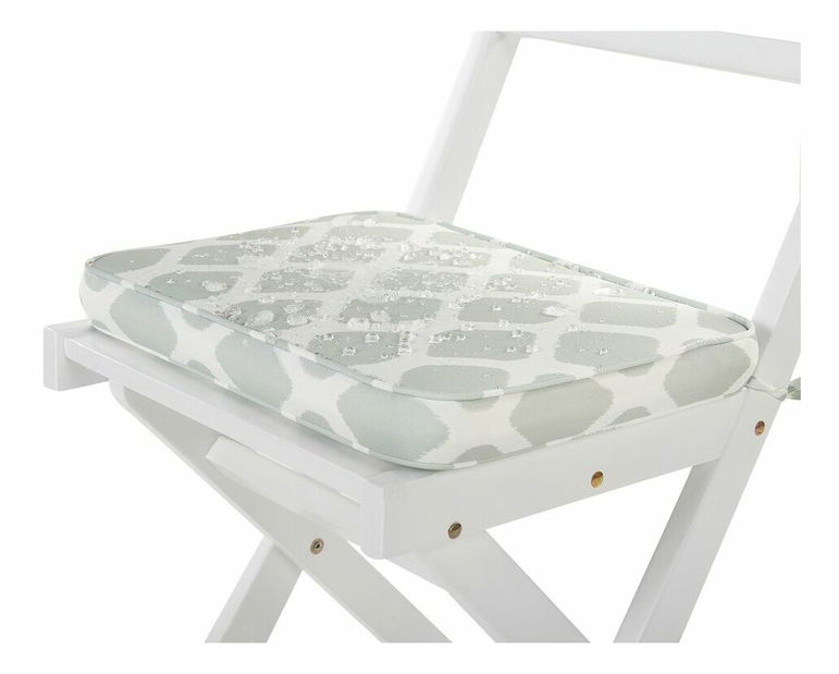 Bistro sada FIJI (masiv) (mátová)