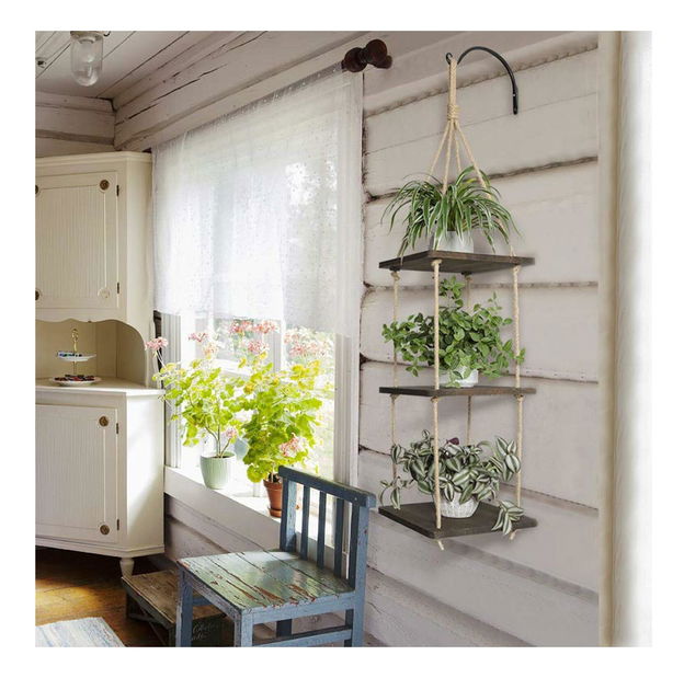 Police Tulimu 3 (ořech)