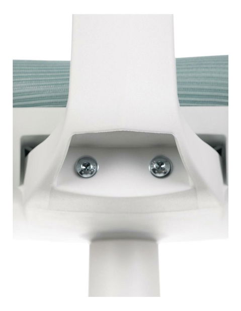 Dětská židle Redactase (modrá)