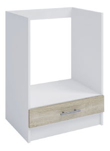 Dolní kuchyňská skříňka S60KU Flor
