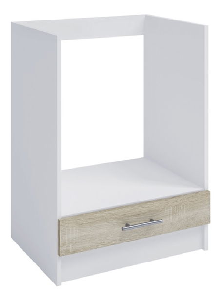 Dolní kuchyňská skříňka S60KU Flor