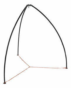 Stojan na závěsné křeslo Hacco