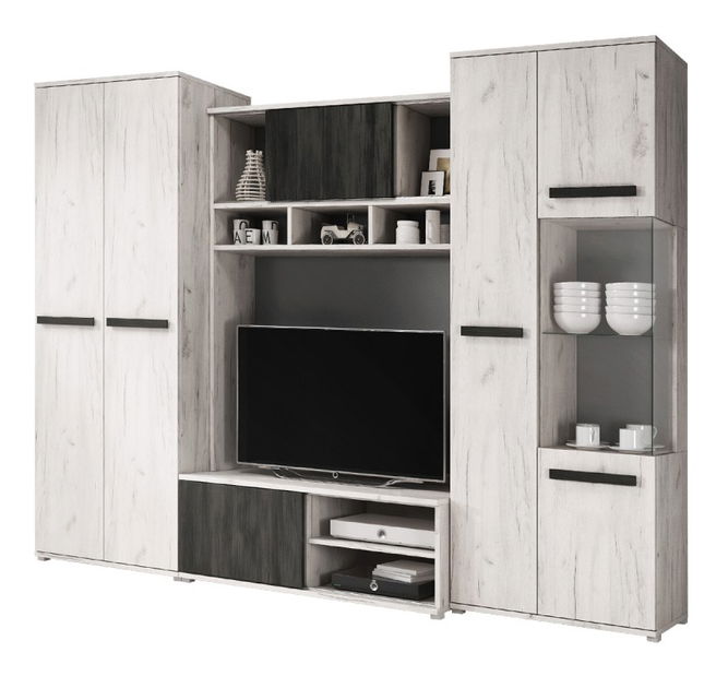 Obývací stěna Viviama