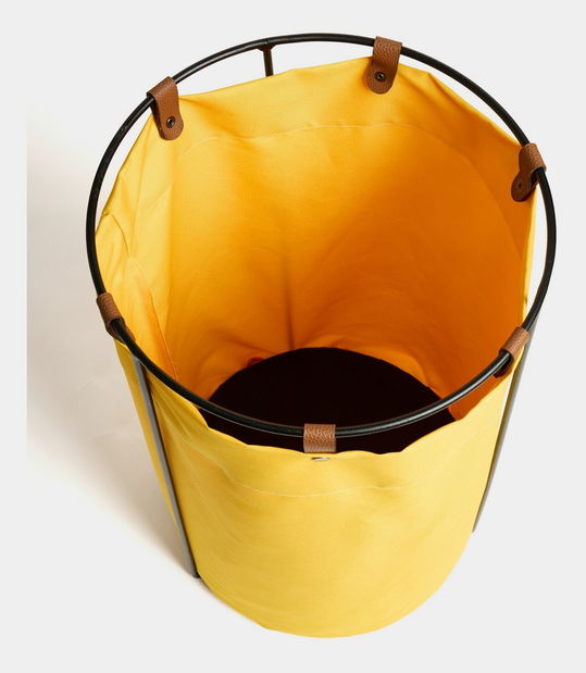 Koš na prádlo Endy 1 (vícebarevné)