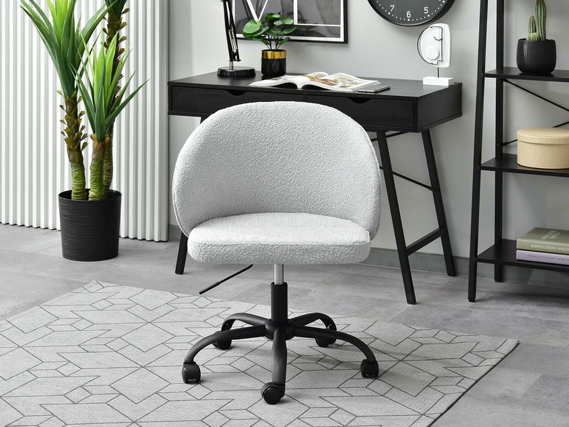 Kancelářská židle Senzitiv (zlatá)