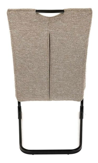 Jídelní židle Desea (krémová)