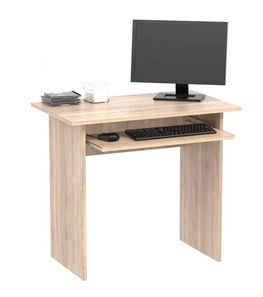 PC stolek Virnelis (dub sonoma)