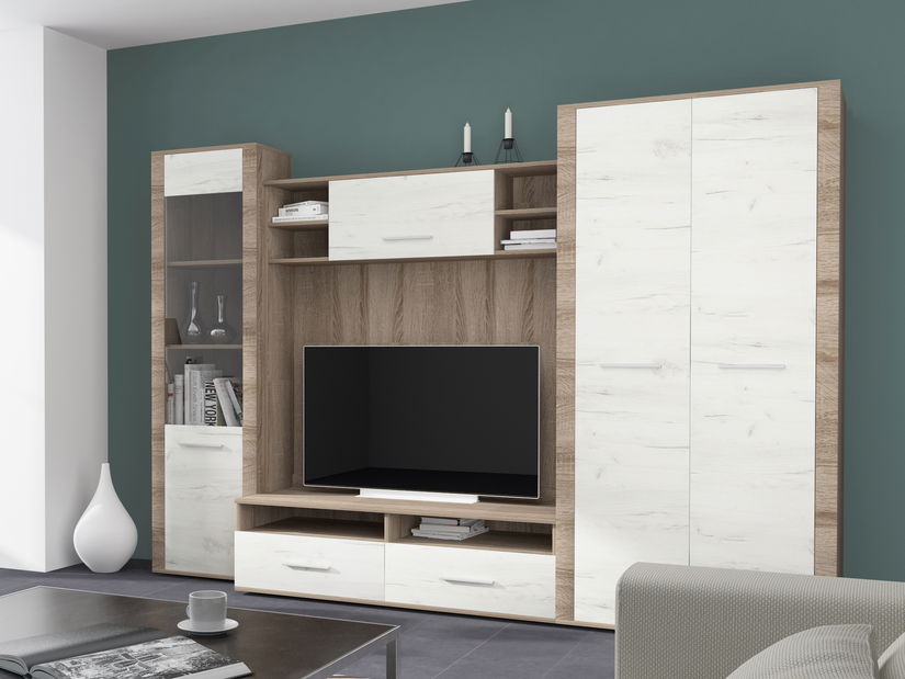 Obývací stěna Venessa