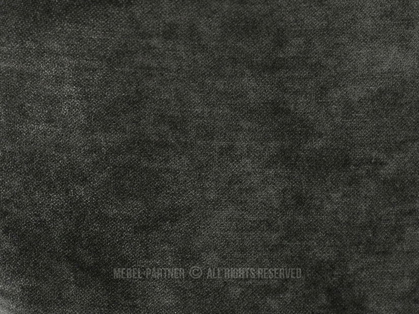 Barová židle Kurkum (černá)