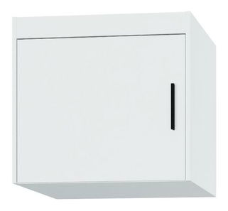 Nástavba na skříň Elanor III (bílá)